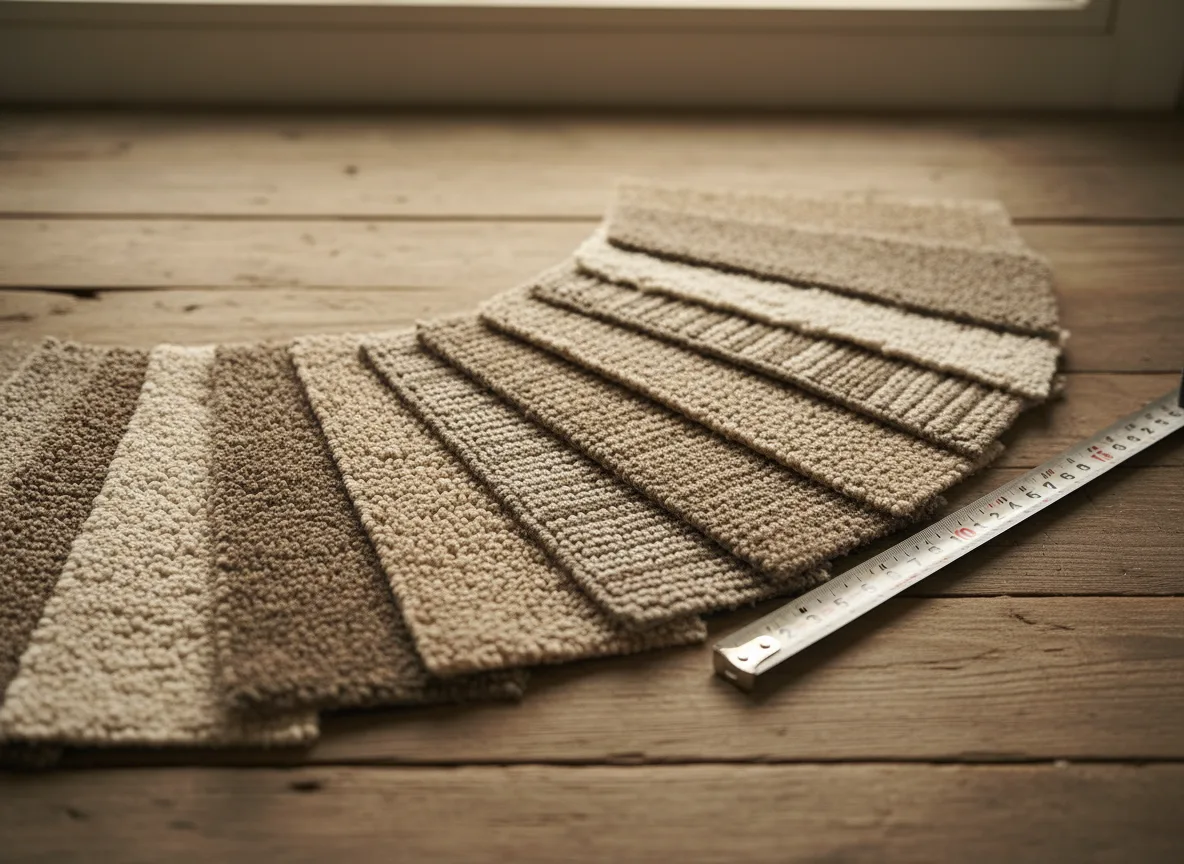 Carpet Installation New Kent, VA FAQs